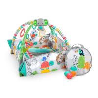 Детский коврик Bright Starts 5 в 1 Totally Tropical Фото