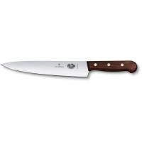 Кухонный нож Victorinox Wood Carving 22 см Фото
