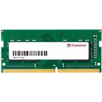 Модуль памяти для ноутбука Transcend SoDIMM DDR4 32GB 3200 MHz Фото