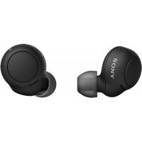 Навушники Sony WF-C500 Black Фото
