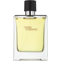 Туалетна вода Hermes Terre d'Hermes 50 мл Фото