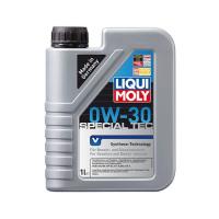 Моторна олива Liqui Moly Special Tec V 0W-30 1л. Фото