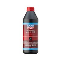 Трансмиссионное масло Liqui Moly Dual Clutch Transmission Oil 8100 1л. Фото