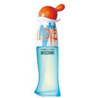 Туалетна вода Moschino Cheap and Chic I Love Love 30 мл Фото