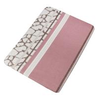 Пододеяльник Home Line бязь Мрамор бежевый 145х215см Фото