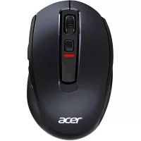Мышка Acer OMR060 Wireless Black Фото