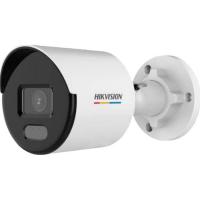 Камера видеонаблюдения Hikvision DS-2CD1027G0-L(C) (2.8) Фото