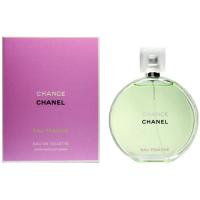 Туалетная вода Chanel Chance Eau Fraiche 50 мл Фото