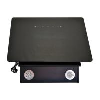 Витяжка кухонна Grunhelm GVN 220 B Фото