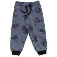 Штани дитячі Breeze спортивні на флісі Фото