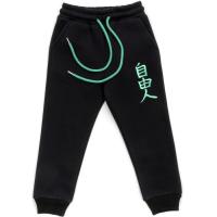 Штаны детские Cloise на флисе Фото