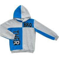 Кофта детская Breeze худи с капюшоном Фото