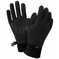 Водонепроницаемые перчатки Dexshell StretchFit Gloves L Black Фото
