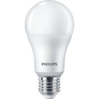 Лампочка Philips ESS LEDBulb 13W 1350lm E27 830 1CT/12RCA Фото