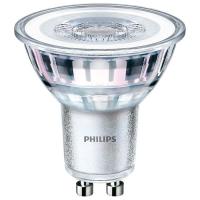 Лампочка Philips Essential LED 4.6-50W GU10 830 36D Фото