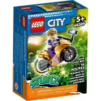 Конструктор LEGO City Stuntz Трюковий мотоцикл з екшн-камерою 14 де Фото