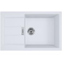 Мойка кухонная Franke Sirius 2.0 S2D 611-78 XL Фото