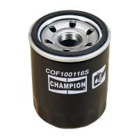 Фільтр масляний Champion COF100116S Фото