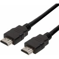 Кабель мультимедийный ProfCable HDMI to HDMI 1.2m v1.4 Фото