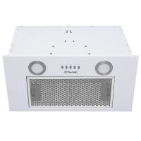 Витяжка кухонна Perfelli BI 5652 WH 1000 LED Фото