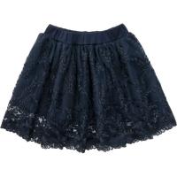 Юбка детская Breeze кружевная Фото
