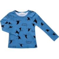 Кофта дитяча Breeze з довгим рукавом Фото