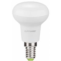Лампочка Eurolamp LED R50 6W E14 3000K 220V Фото