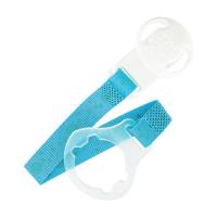 Клипса для пустышек Twistshake 78292 светло-голубая Фото