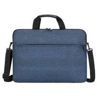 Сумка для ноутбука Ritar 14" A27 Dark-Blue Фото