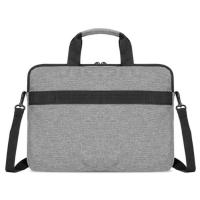 Сумка для ноутбука Ritar 15.6" A27 Gray Фото
