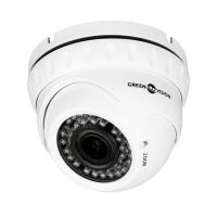 Камера видеонаблюдения Greenvision GV-114-GHD-H-DOK50V-30 Фото
