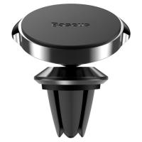 Универсальный автодержатель Baseus Small ears series Magnetic suction bracket (Air ou Фото