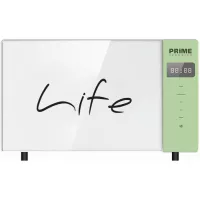 Мікрохвильова піч PRIME Technics PMW 2075-8 SО Фото