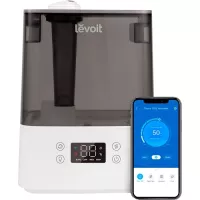 Увлажнитель воздуха Levoit Smart Humidifier Dual 200S Фото