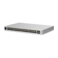 Коммутатор сетевой Ubiquiti USW-48 Фото