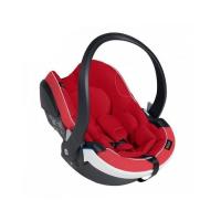Автокресло BeSafe iZi Go Modular X-1 iSize, красный Фото