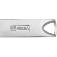 USB флеш накопитель MyMedia 64GB MyAlu USB 3.2 Фото