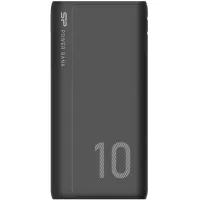 Батарея універсальна Silicon Power GP15 10000mAh, USB-A*2(5V/max.2.1A) Фото