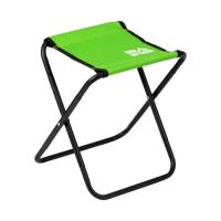 Стілець складаний Skif Outdoor Steel Cramb M Green Фото