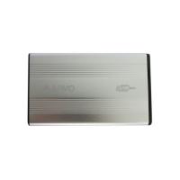 Карман внешний Maiwo K2501A-U2S silver Фото