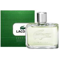 Туалетная вода Lacoste Essential 75 мл Фото