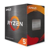 Процесор AMD Ryzen 5 5500 Фото