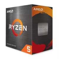 Процессор AMD Ryzen 5 5500 Фото