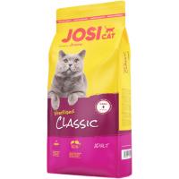 Сухий корм для кішок Josera JosiCat Sterilised Classic 10 кг Фото