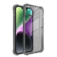 Чохол до мобільного телефона BeCover Apple iPhone 13 Grey Фото