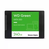 Накопичувач SSD WD 2.5" 240GB Фото