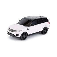 Радиоуправляемая игрушка KS Drive Land Rover Range Rover Sport (124, 2.4Ghz, білий) Фото