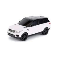 Радіокерована іграшка KS Drive Land Rover Range Rover Sport (1:24, 2.4Ghz, білий) Фото