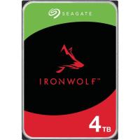 Жесткий диск Seagate 3.5" 4TB Фото
