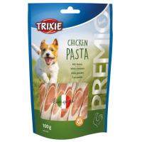 Ласощі для собак Trixie Premio Chicken Pasta паста з куркою 100 г Фото